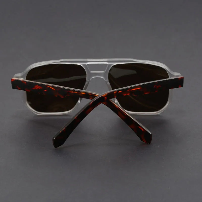 Aviator Noir Shades image 5