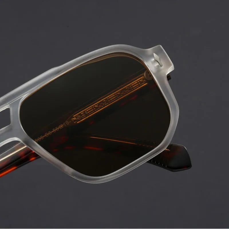 Aviator Noir Shades image 7