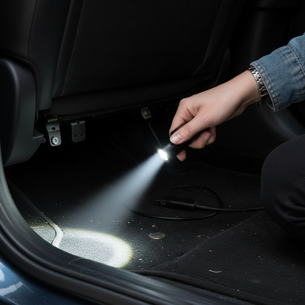 Jessica M. review photo