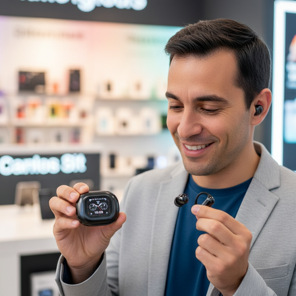 Carlos G. review photo