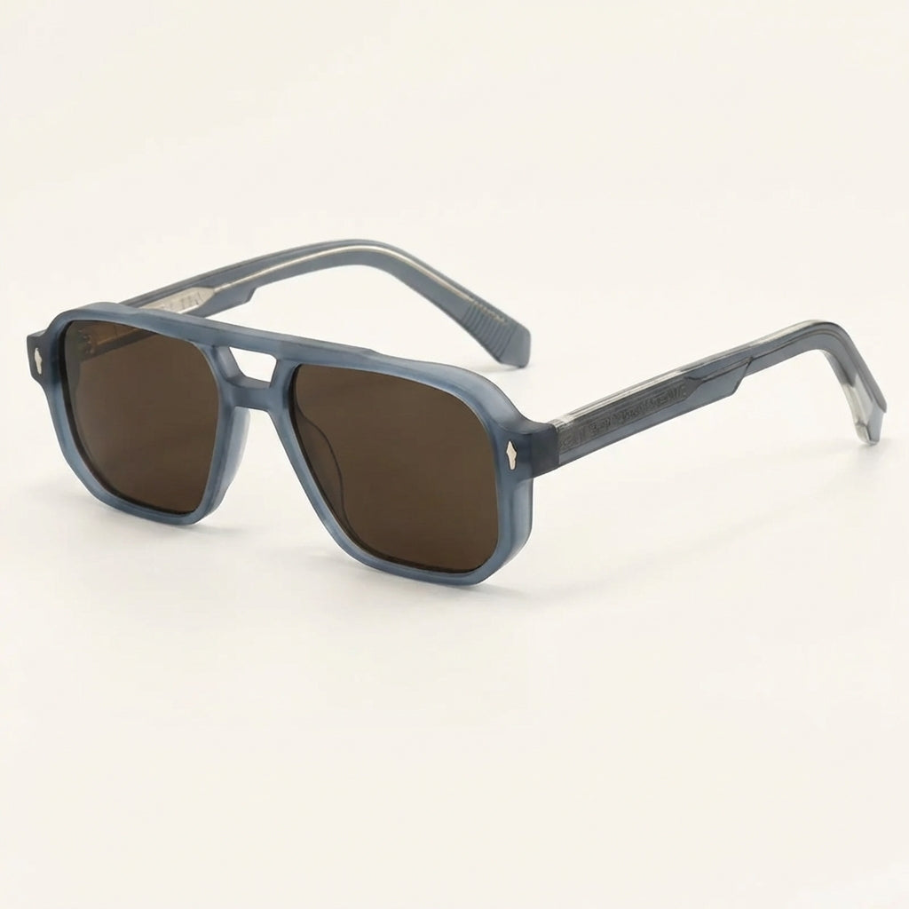 Aviator Noir Shades